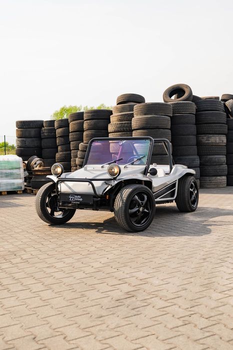 Volkswagen Buggy Beach Buggy Garbus 1.6 l.