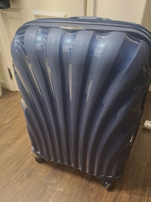 ULTRA STRONG Suitcase big size