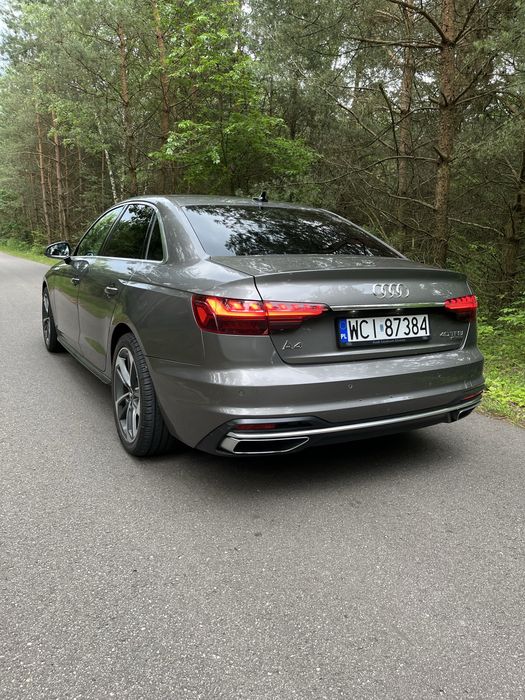 Sprzedam Audi A4