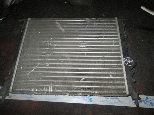 Radiador de água RENAULT Clio II (BB0/1/2_, CB0/1/2_)