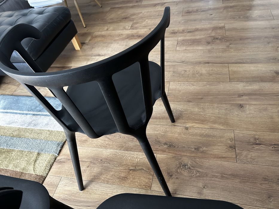 Krzesla Ikea szt 3