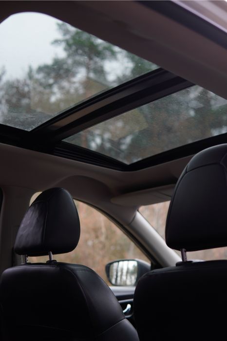 Продам Nissan X Trail 2016