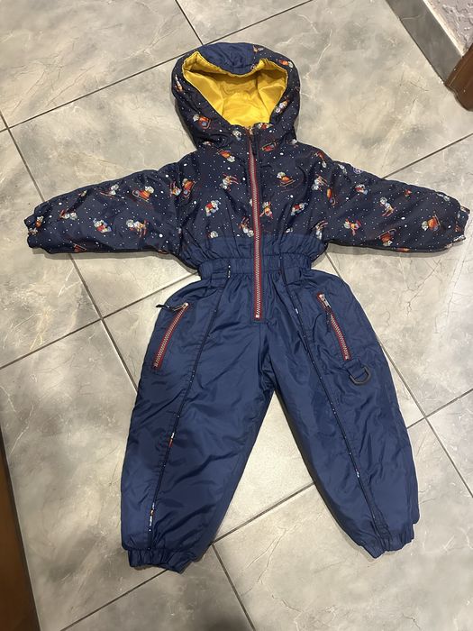 продам комбінезон 86 р новий