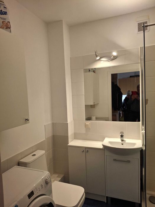 Apartment in Białystok, Słoboda, Kawaleryjskie - Widok 5