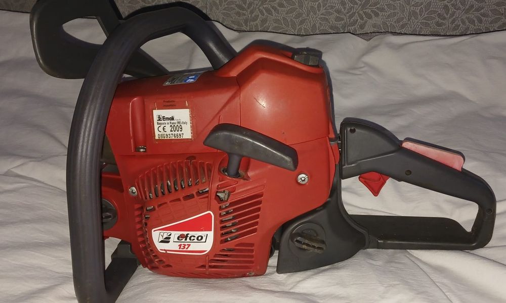 Бензопила Efco 137