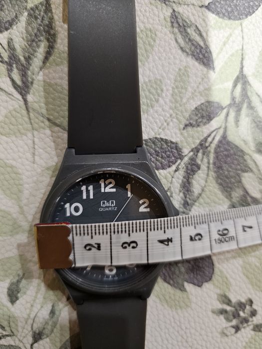 Zegarek unisex Q&Q