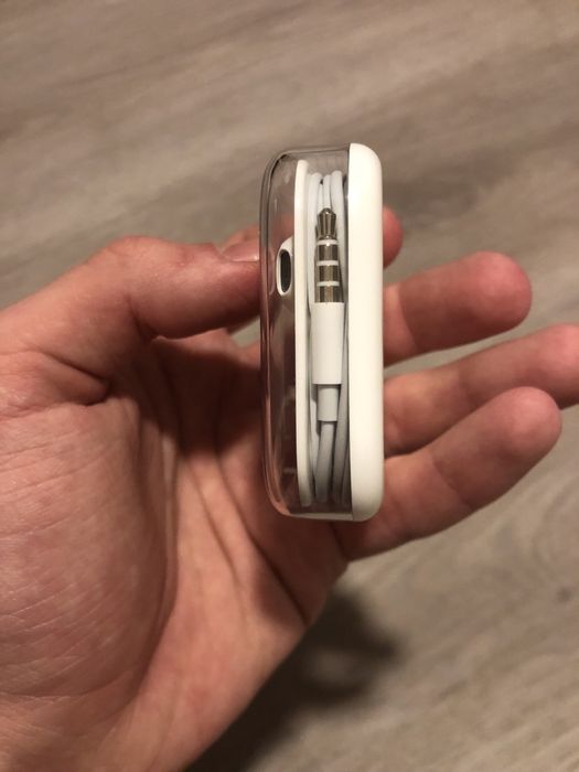 Apple EarPods Навушники iPhone 3.5mm