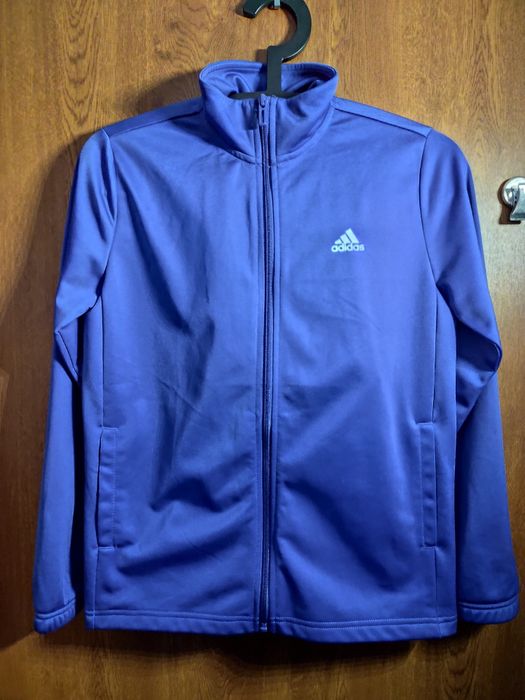 Dres chłopięcy Adidas 152