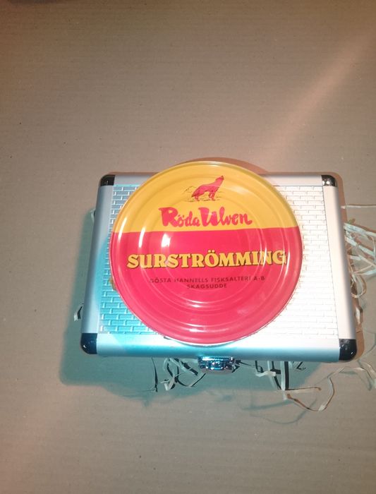 Сьюстреминг  ...