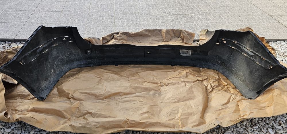 Parachoque traseiro carrinha opel astra H