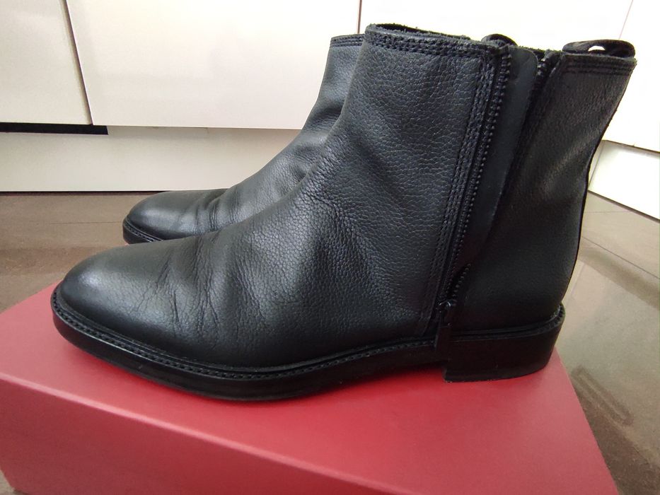 Buty/obuwie męskie Hugo Boss 275mm
