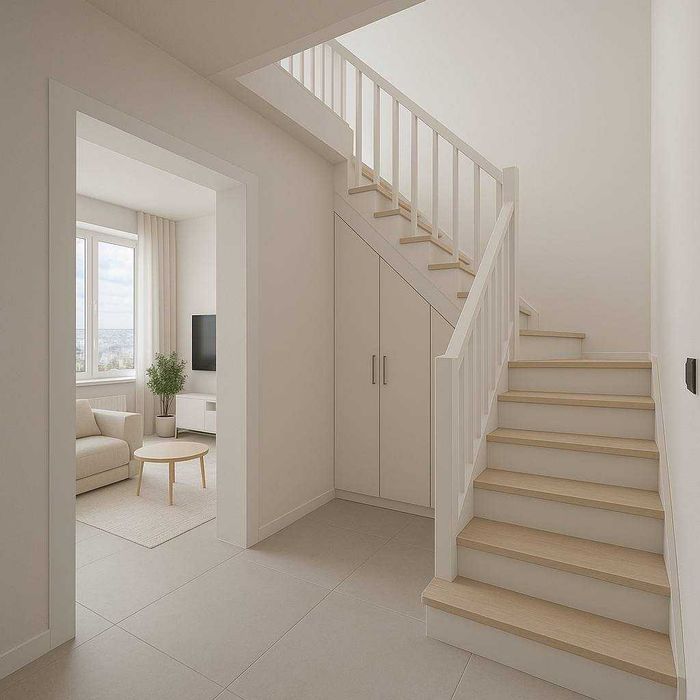 1к квартира з правом власності. Своя тераса. Держпрограми