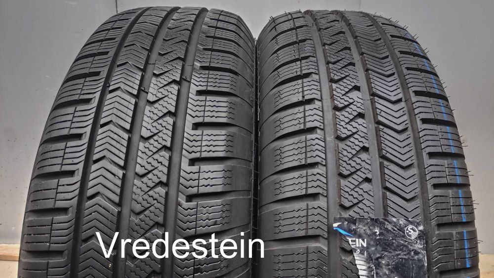 Шини 215/70R16.  Vredestein 95% Нідерланди. Всесезонні