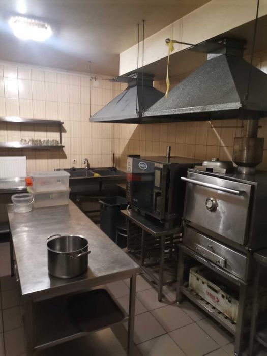 Оренда комерційного приміщення в Калинівці