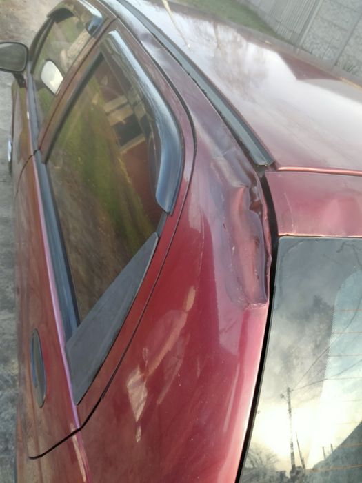 Продам Daewoo Matiz 2011 р