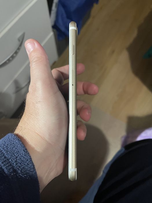 Iphone 7 Plus Desbloqueado