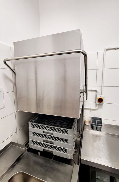 Wyparzarka gastronomiczna Stalgast