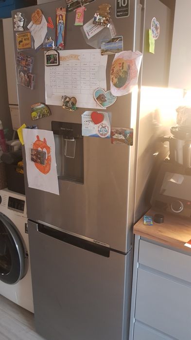 SPRZEDAM Lodówke Samsung