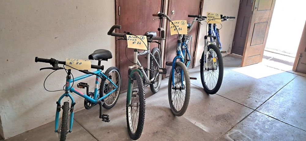 Bicicletas varios modelos de passeio de criança  e adulto.