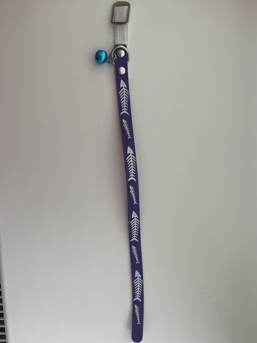 Нашийник для котів