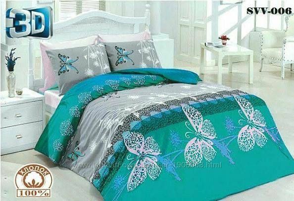 Постільна білизна