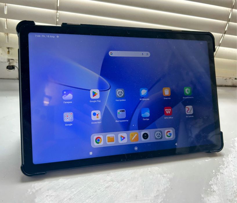 Планшет Xiaomi redmi Pad 4/128