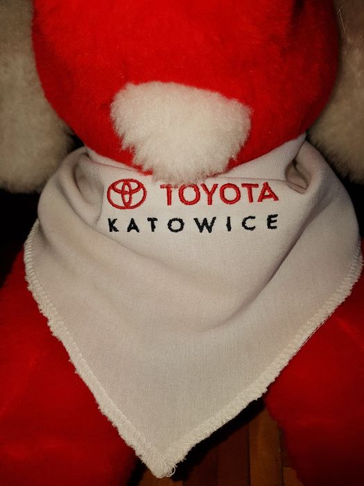 Słoń Toyota Katowice