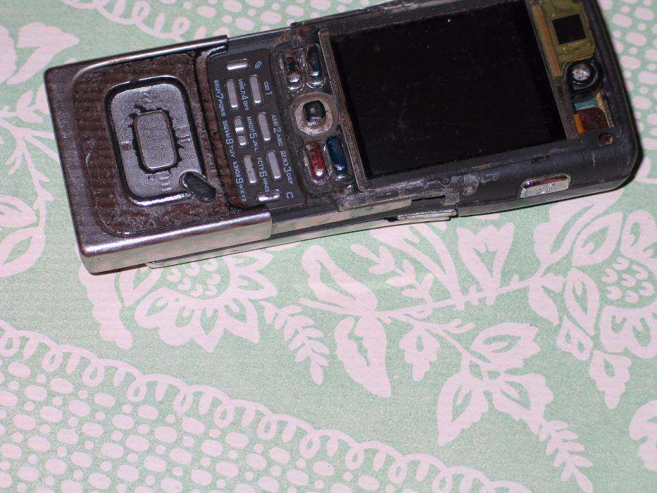 Acer E110; Sigma Comfort 50se;  j5 ; NOKIA TV E72++