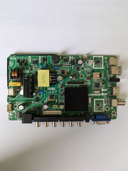 Плата Main Board TP.MS338.PB819