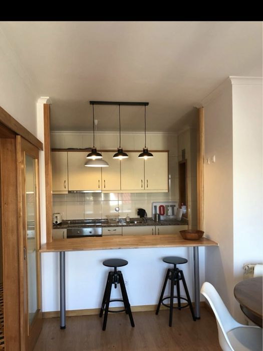 Arrenda-se apartamento T1 centro do Porto! Ao Jornal Noticias…