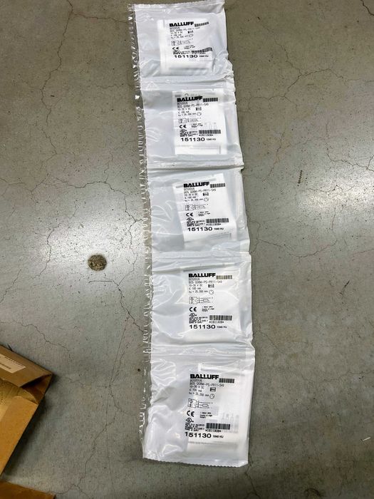 Wyposażenie magazynku serwisowego do naprawy maszyn CNC i innych