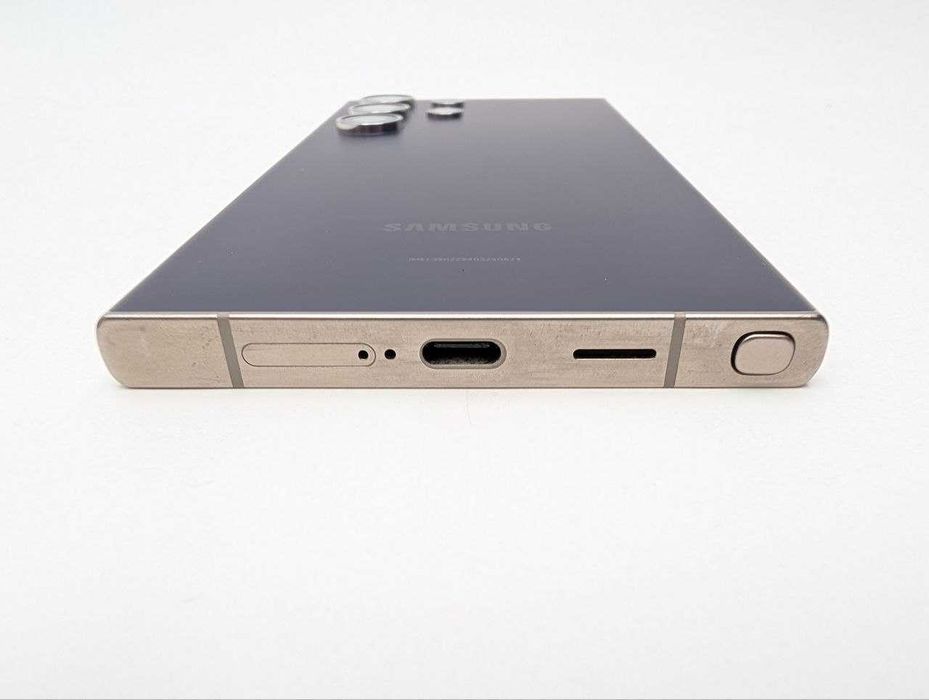 Samsung Galaxy S24 Ultra 256GB Fioletowy