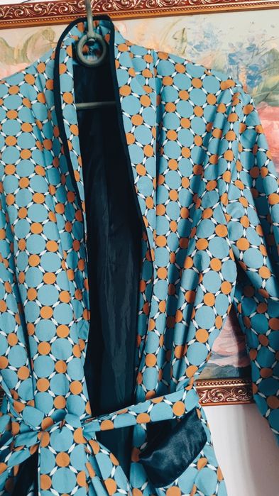 Пиджак. Накидка.