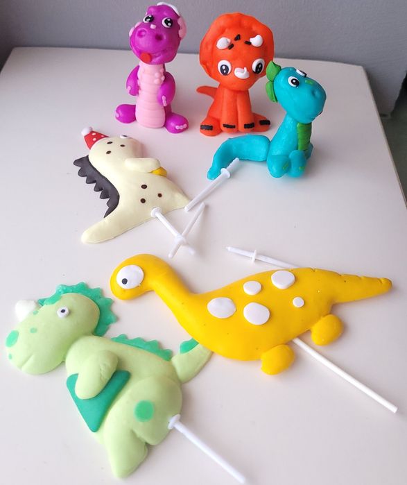 Прикраса на торт, топер