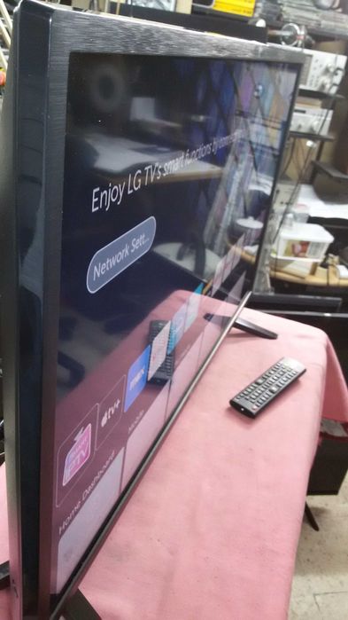 tv  led smart lg 32lm630bpla