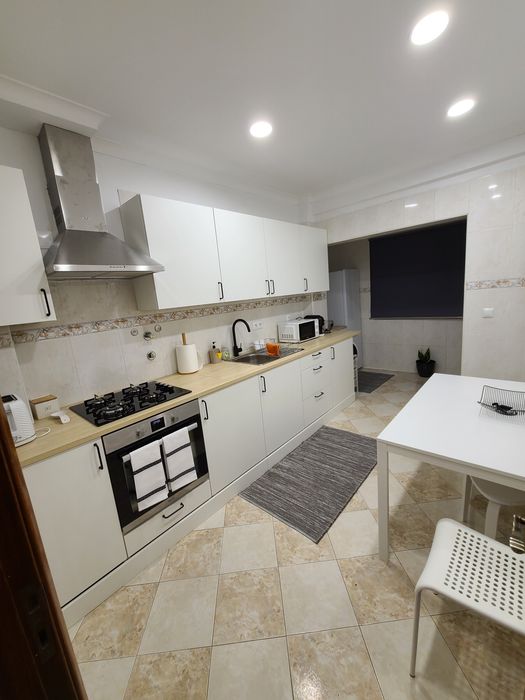 Aluguer de Quarto em Casal de Cambra tudo incluído 500€