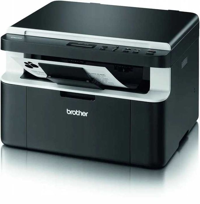 Мфу бфп Лазерний принтер 3в1 BROTHER DCP-1512E В Наличии: 7 499 грн ...