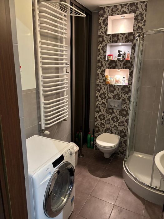 Wynajmę mieszkanie 50m2 Komorniki