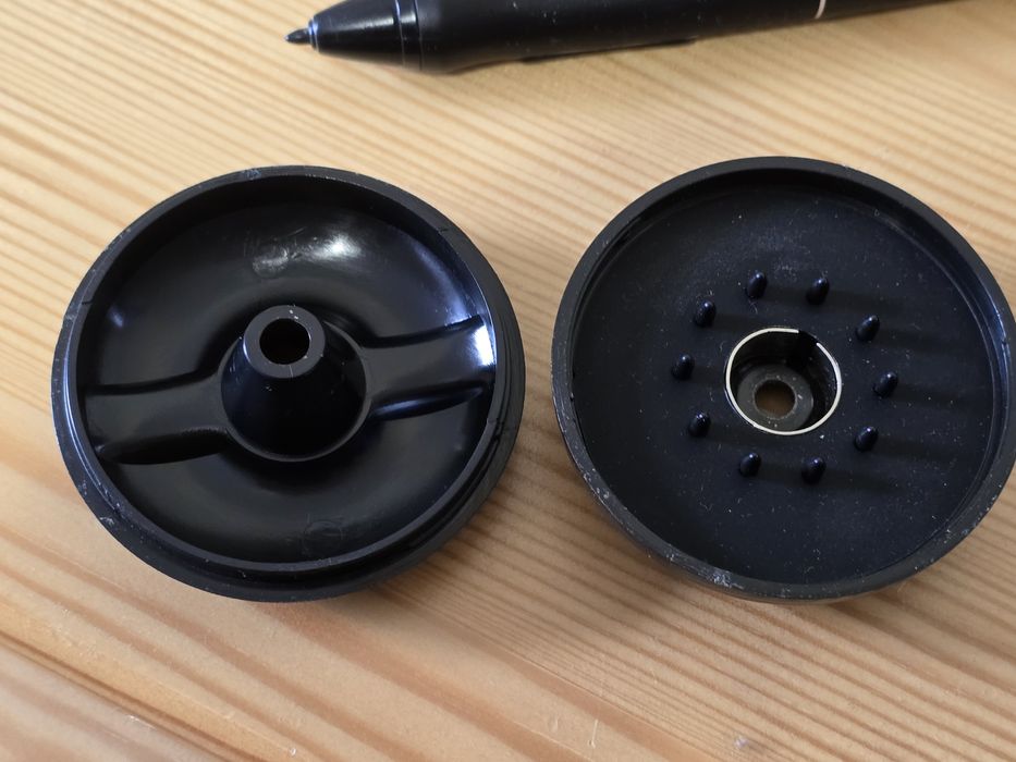 Tablet graficzny Huion Kamvas 20 Pro 2019