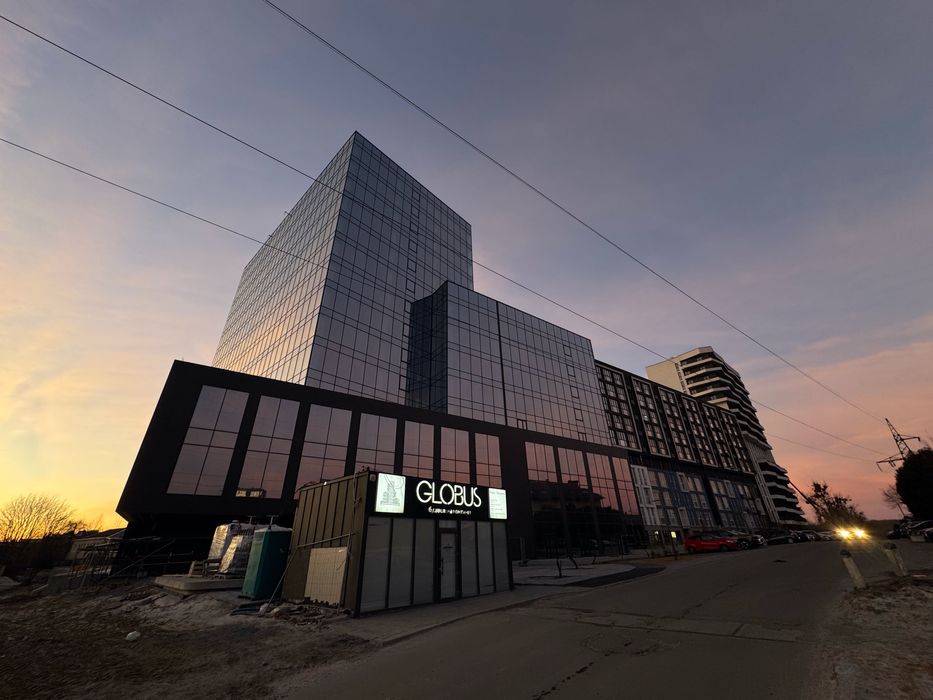 Оренда приміщення площею 82,8 м² у БЦ W.ONE Tower/ БЕЗ КОМІСІЇ