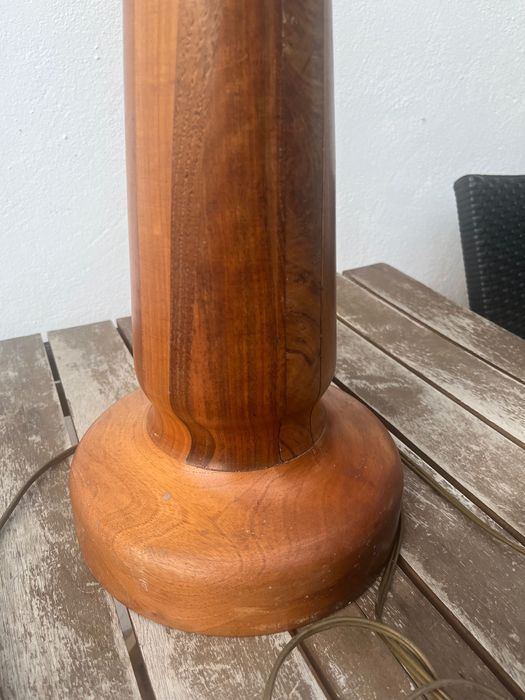 Candeeiro de mesa