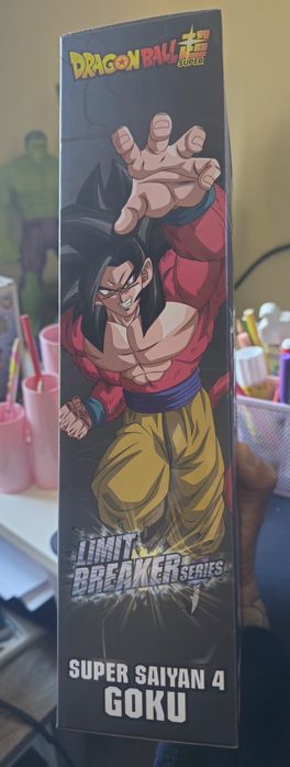 Figure Dragon Ball Goku