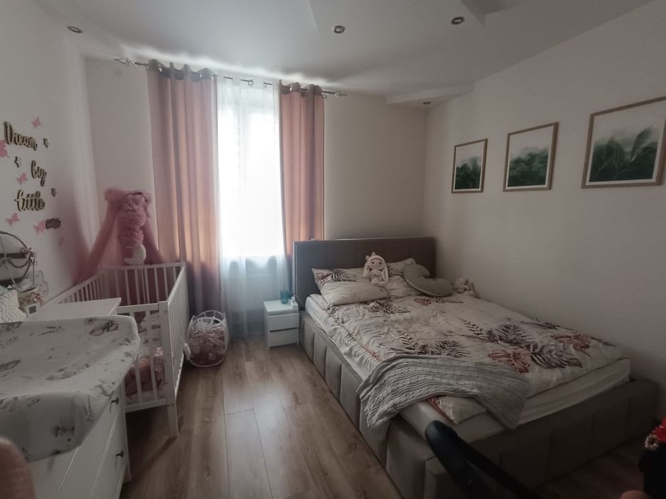 Mieszkanie – Piotrków Trybunalski, Osiedle Jagiellońskie, Stare Miasto - Widok 2