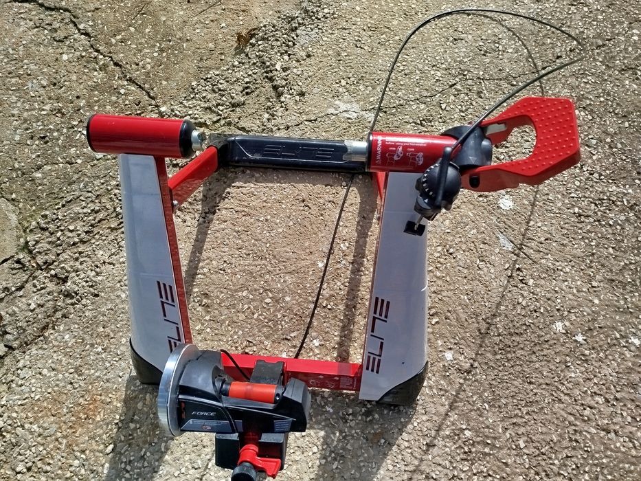 Rolo de treino  Elite force