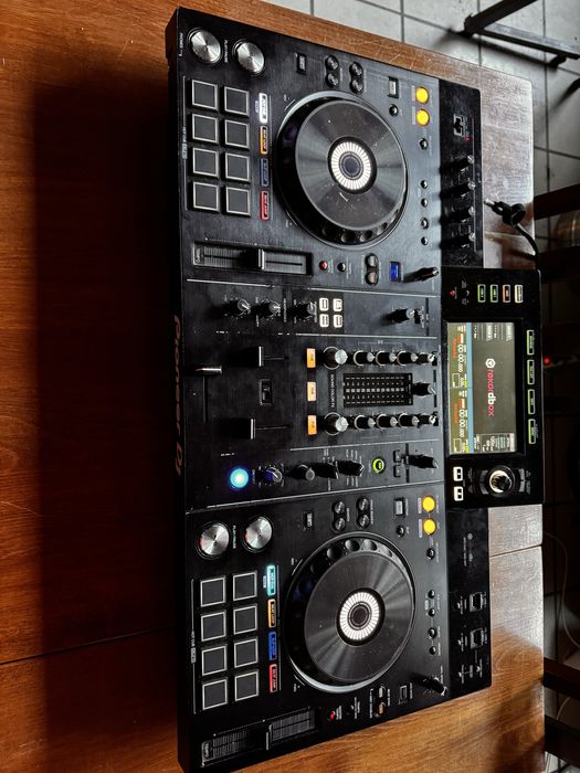 Pioneer Rx2, cena do negocjacji.