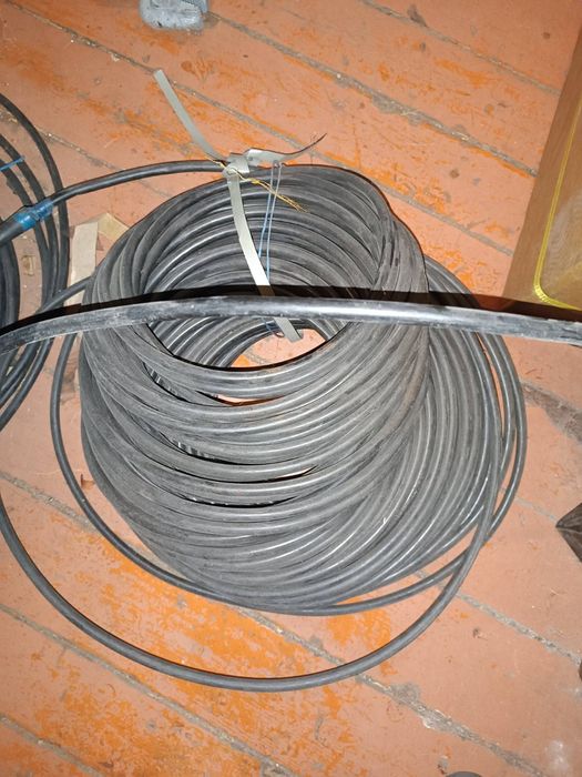 Кабель 1*16 продам