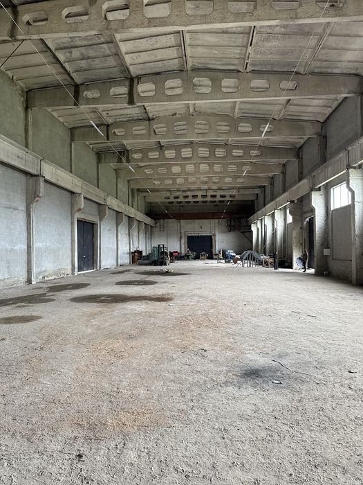 Продається металобаза с.Голоби