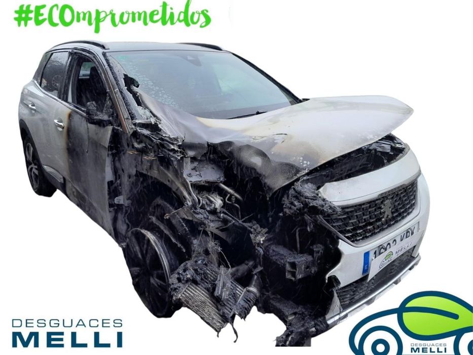 pedal de travão peugeot 3008