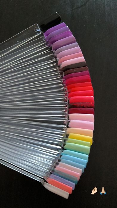 Faço unhas de gel perto da casa da música