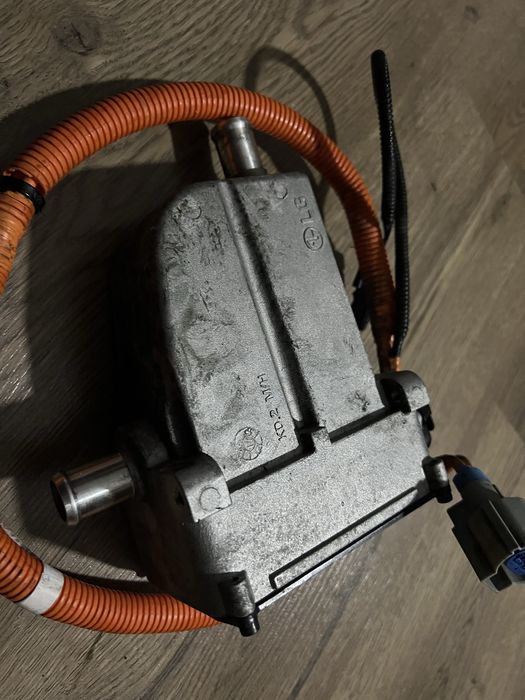 Нагрівач основної батареї TESLA MODEL S 103890100J Хітер Heater